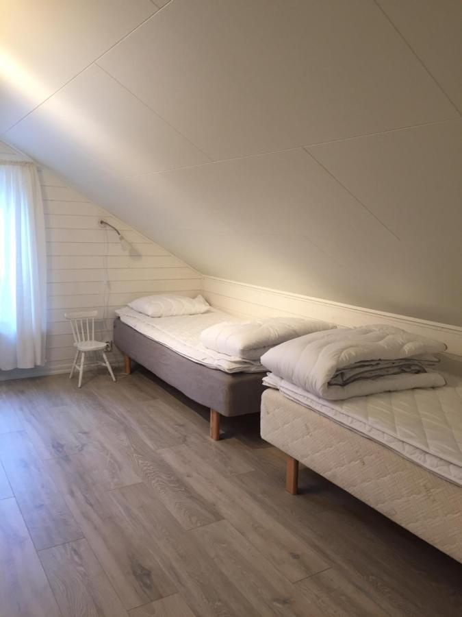 Appartamento Kungsbacken I Tived Esterno foto